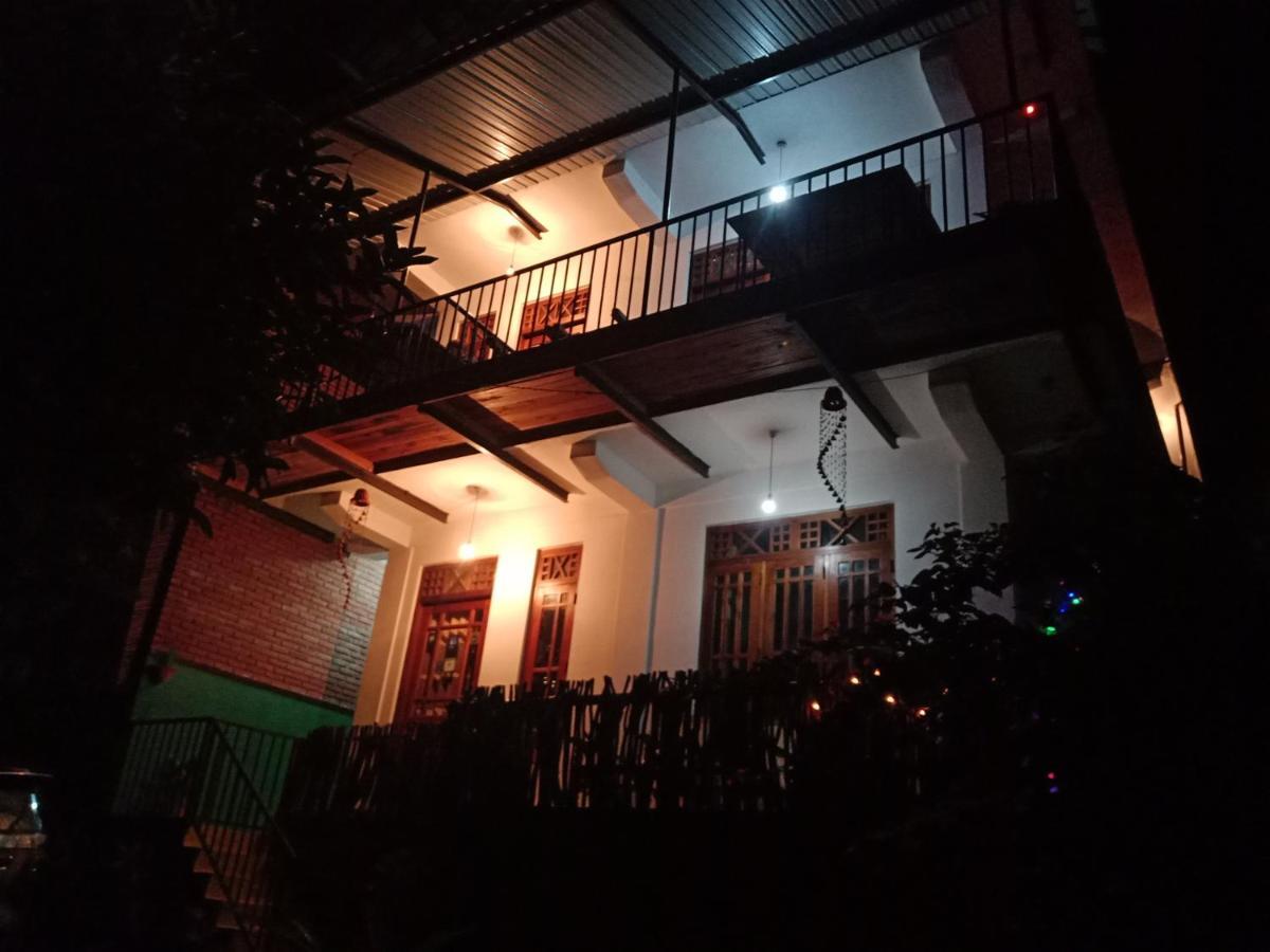 玛杜萨卡度假酒店 埃拉 外观 照片